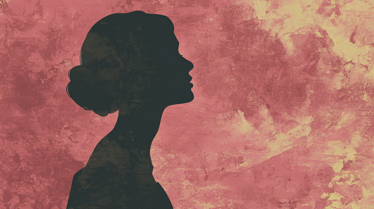 Woolf A Room of One’s Own