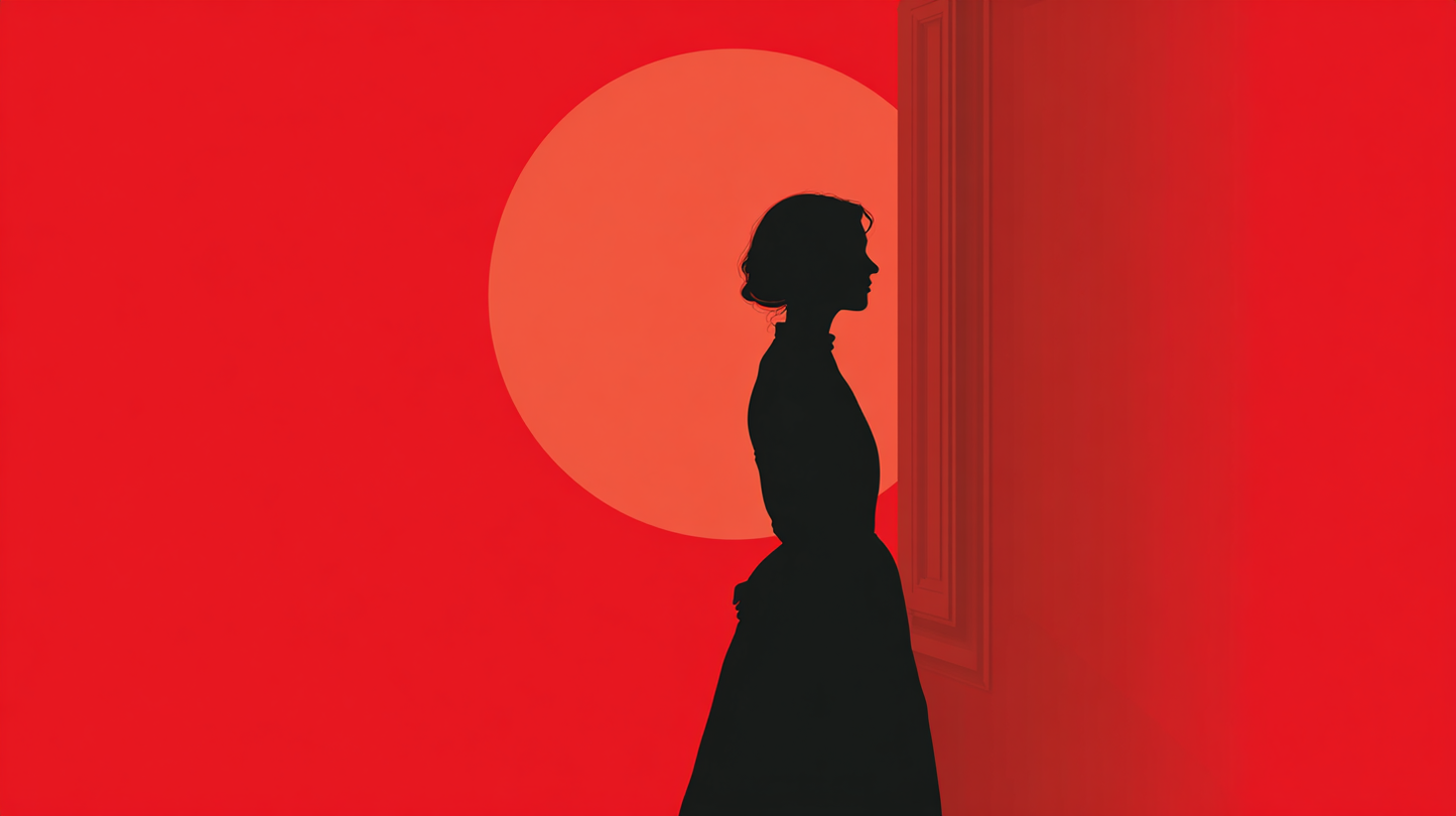 Woolf A Room of One’s Own