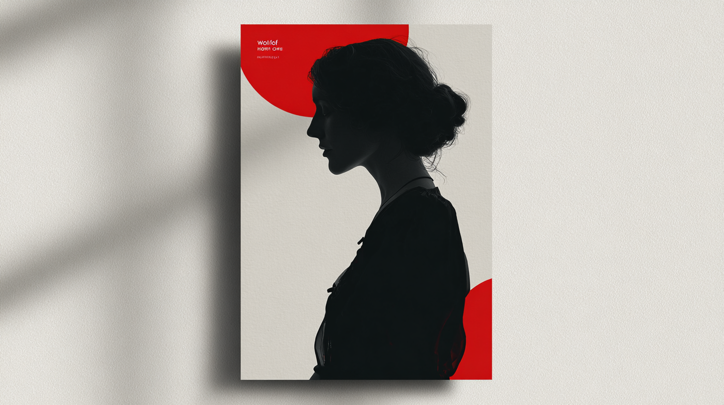 Woolf A Room of One’s Own