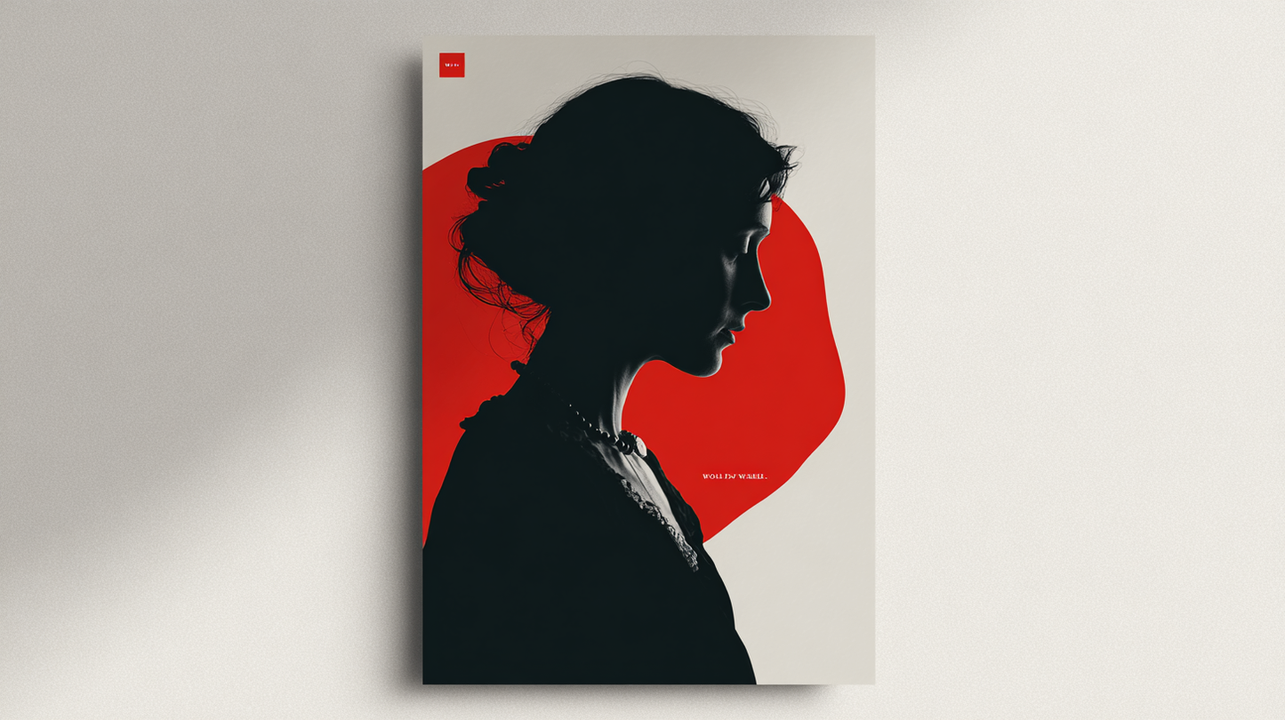 Woolf A Room of One’s Own